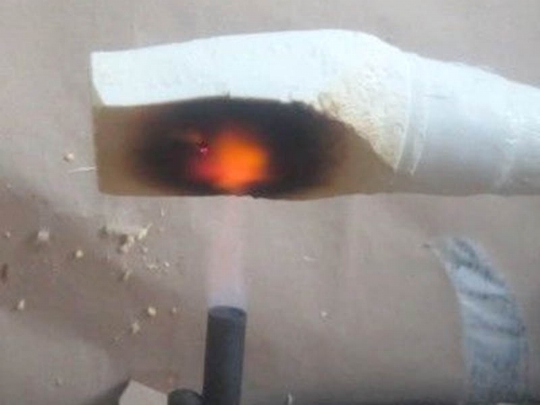 聚氨酯保温材料