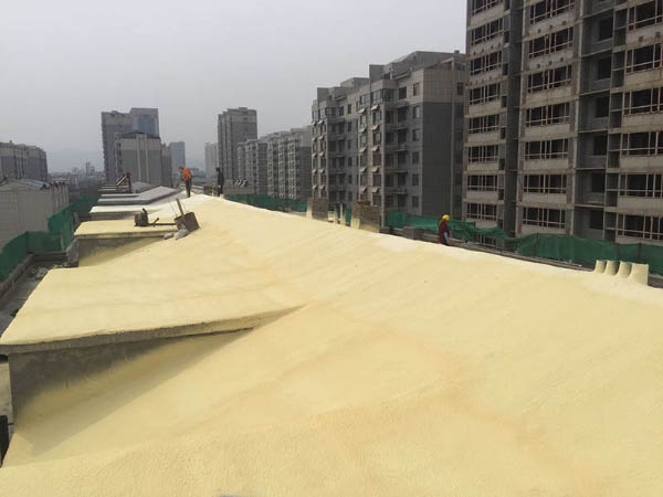 潍坊冷库聚氨酯保温工程公司