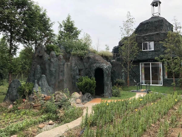 潍坊冷库聚氨酯保温工程公司